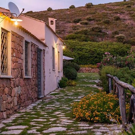 Angolo Di Paradiso Sul Mare Geremèas Dış mekan fotoğraf