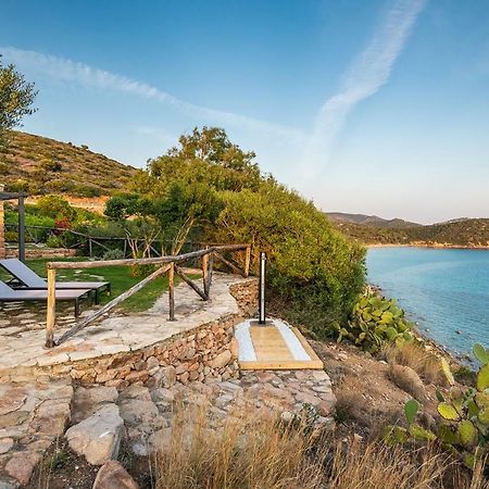 Angolo Di Paradiso Sul Mare Geremèas Dış mekan fotoğraf