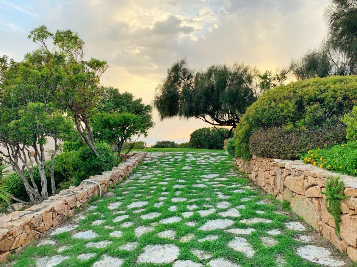 Angolo Di Paradiso Sul Mare Geremèas Dış mekan fotoğraf