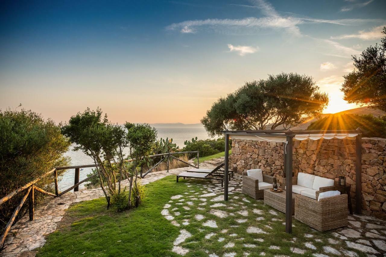 Angolo Di Paradiso Sul Mare Geremèas Dış mekan fotoğraf