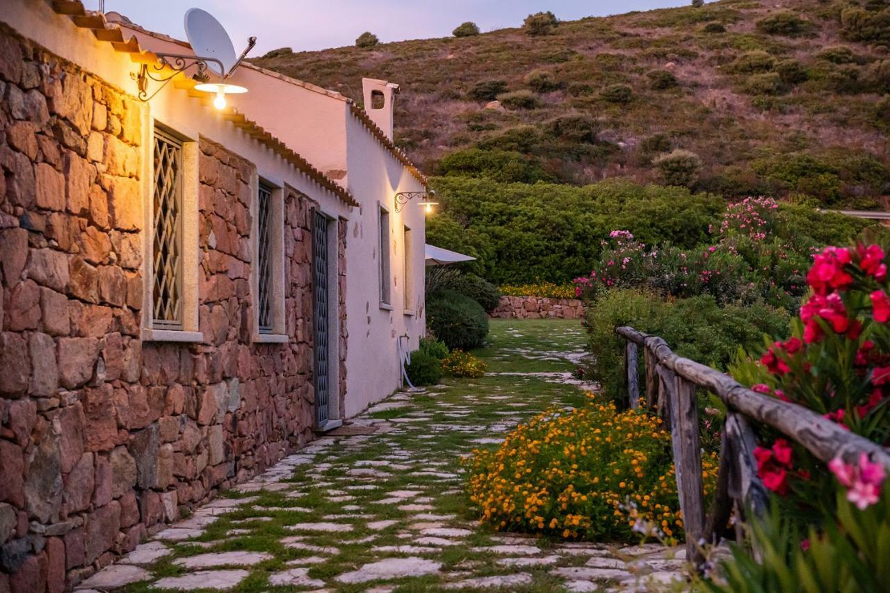 Angolo Di Paradiso Sul Mare Geremèas Dış mekan fotoğraf