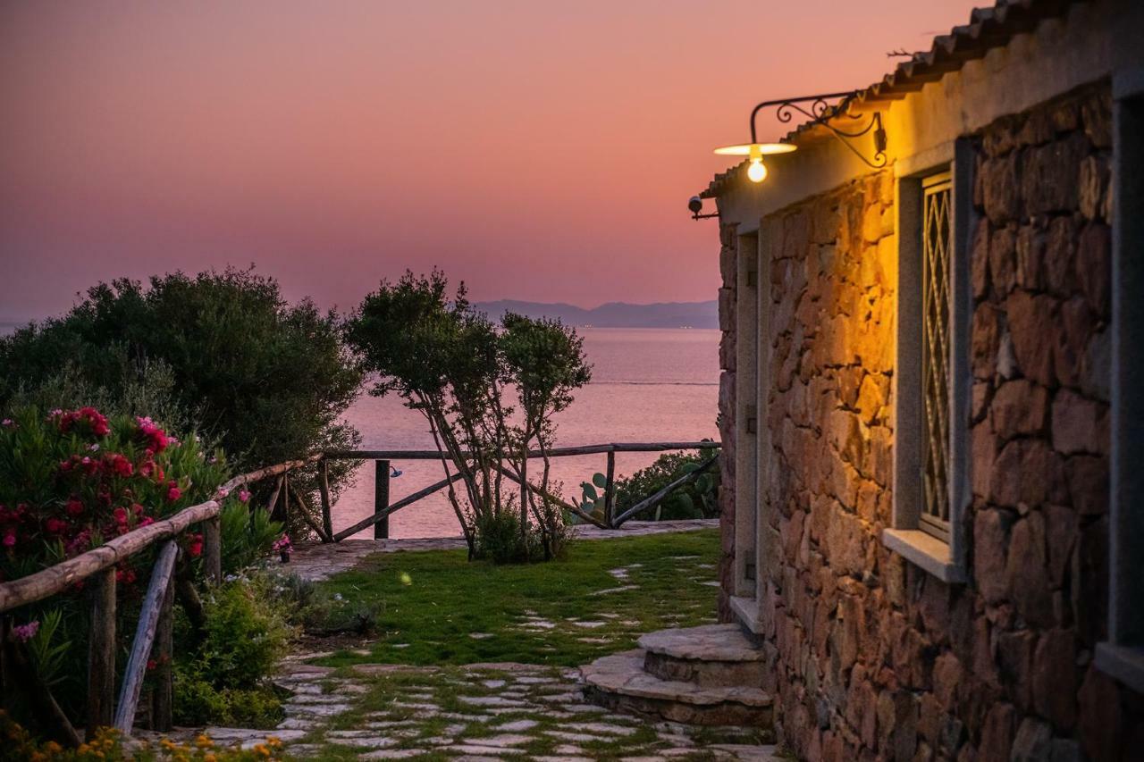 Angolo Di Paradiso Sul Mare Geremèas Dış mekan fotoğraf